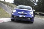 Abarth 595 2016 года (AU)